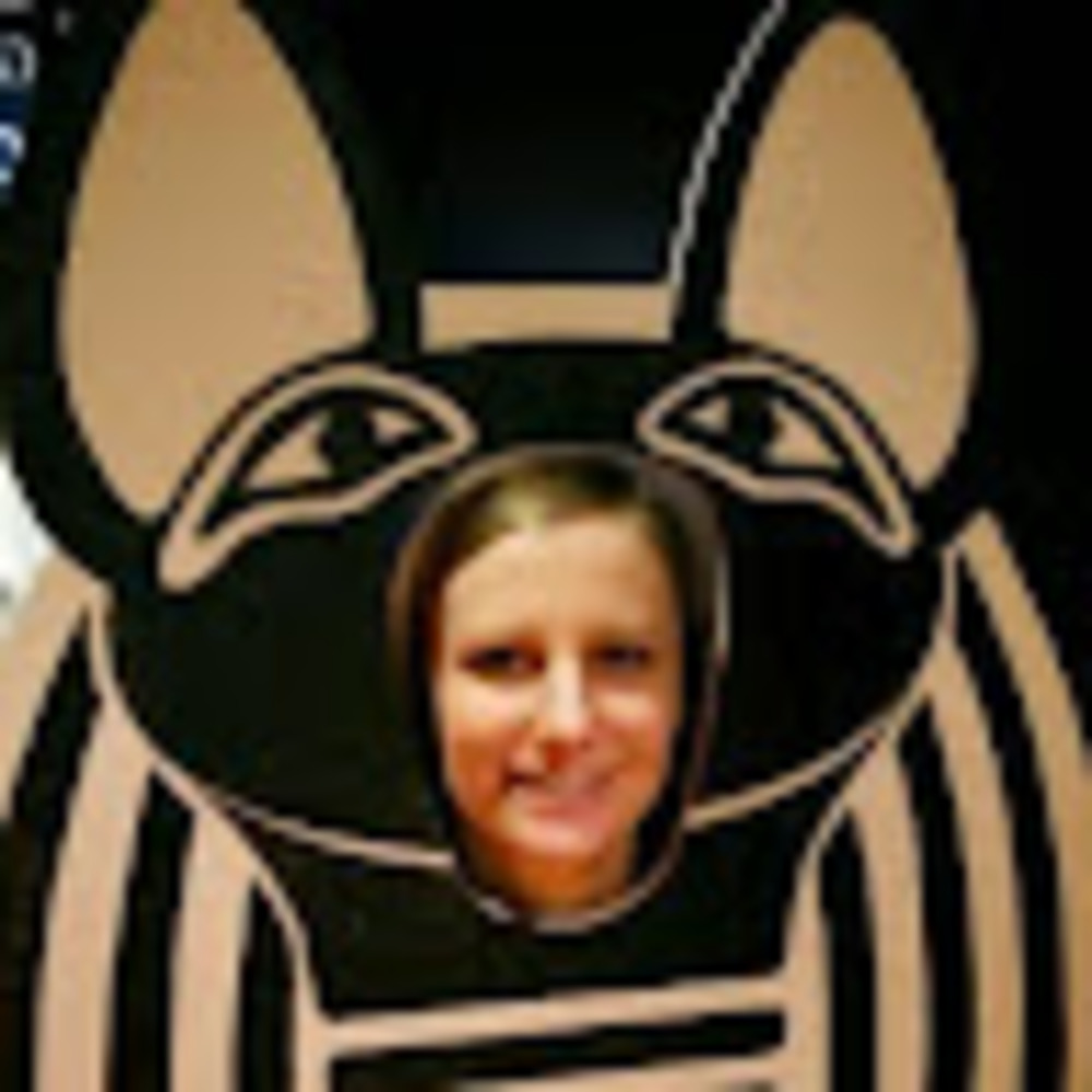 Meet your Posher, Joy